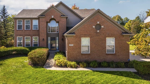 8076 Pebblestone Drive, Ypsilanti charter township