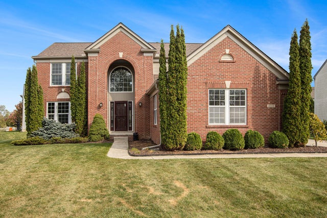 8215 Hummingbird Dr Drive, Ypsilanti charter township