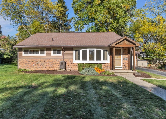 1328 Miller Avenue, Ann Arbor city
