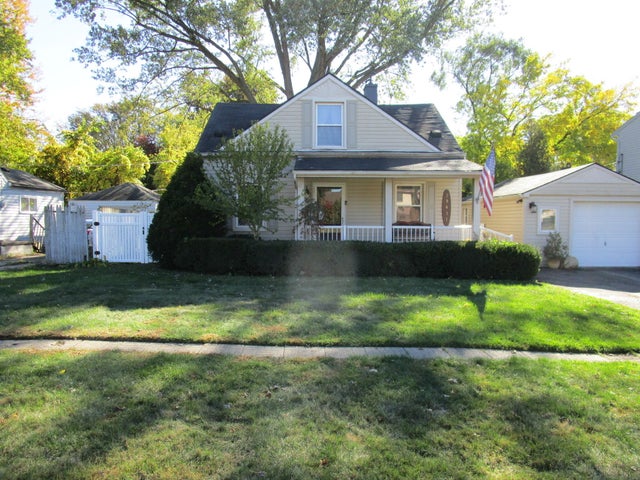 29637 Joy Road, Westland city