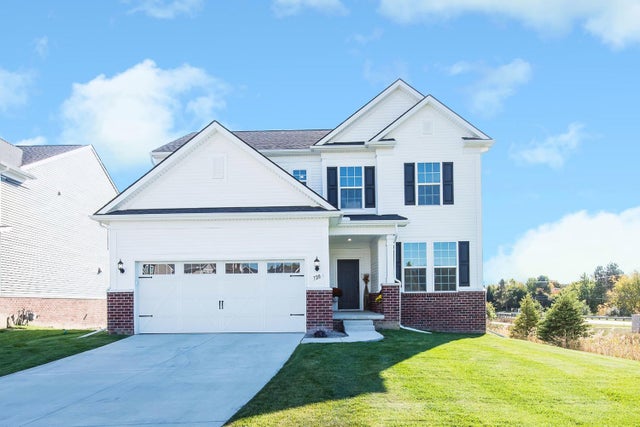 720 Risdon Trail S, Saline city