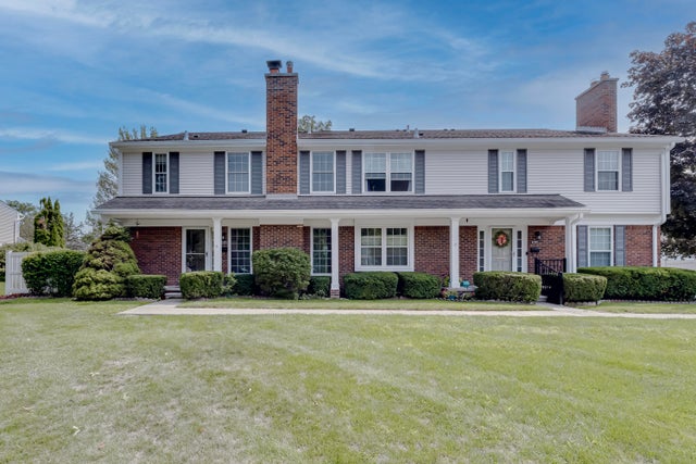 42171 Pellston Drive, Novi township