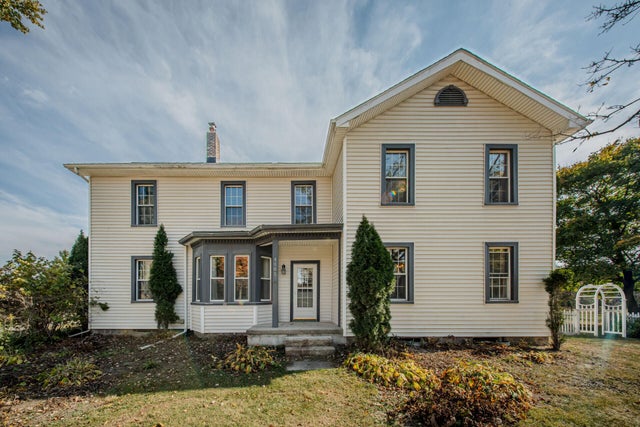 4805 Stone School Road, Pittsfield charter township
