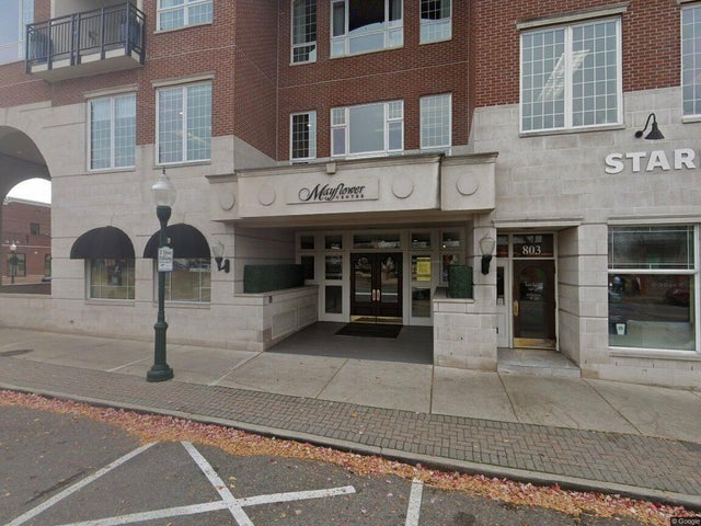 801 W Ann Arbor Trail Unit: 306, Plymouth city