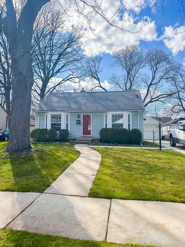 2843 Ellwood Avenue, Berkley city
