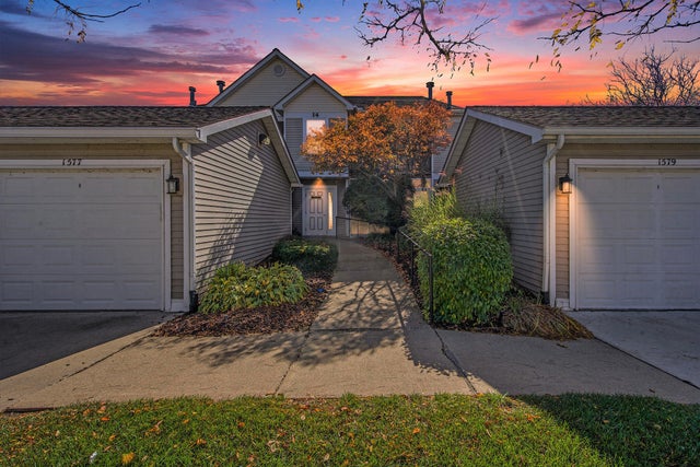 1579 Oakfield Drive, Pittsfield charter township