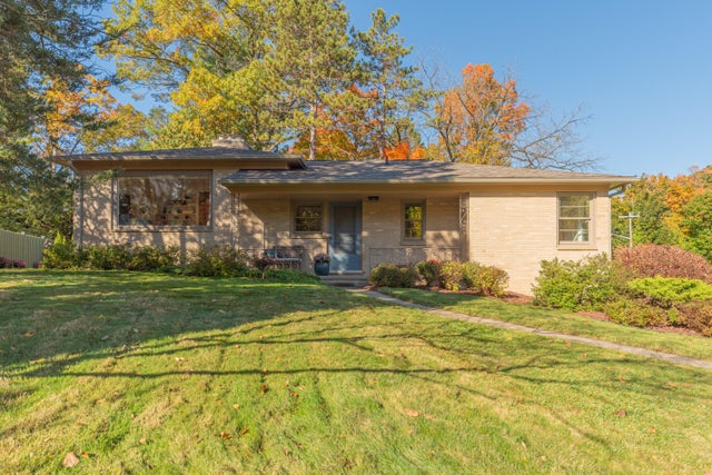 20 Heatheridge Street, Ann Arbor city