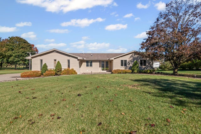 10631 Homestead Lane, Salem township