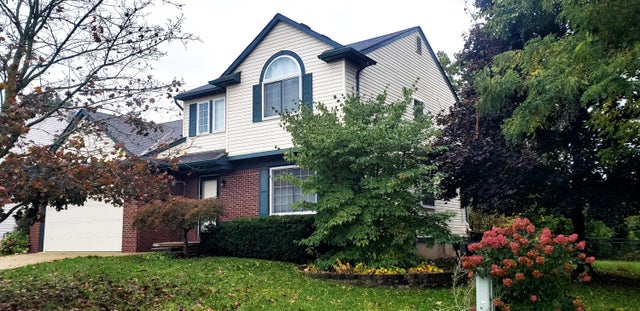 4470 Christina Drive, Pittsfield charter township