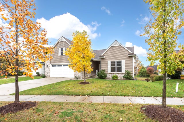 3544 Lexington Circle, Dexter city