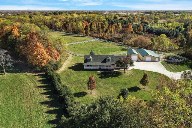 2844 N Harris Road, Superior charter township