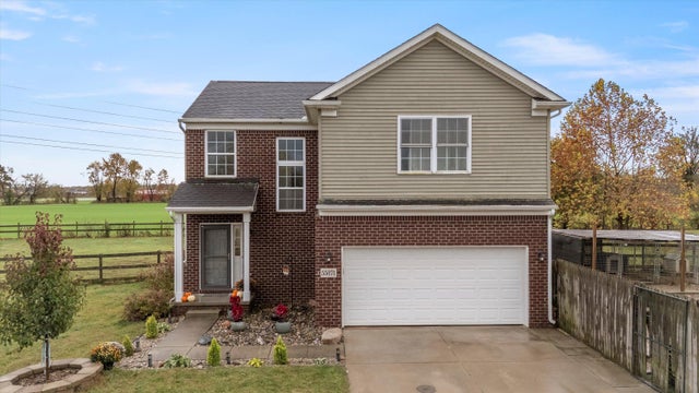 55071 11 Mile Road, Lyon charter township