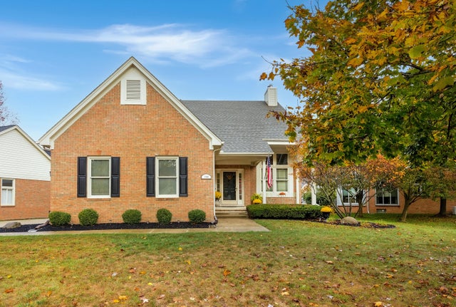 1166 Sugar Creek Drive, Rochester Hills city