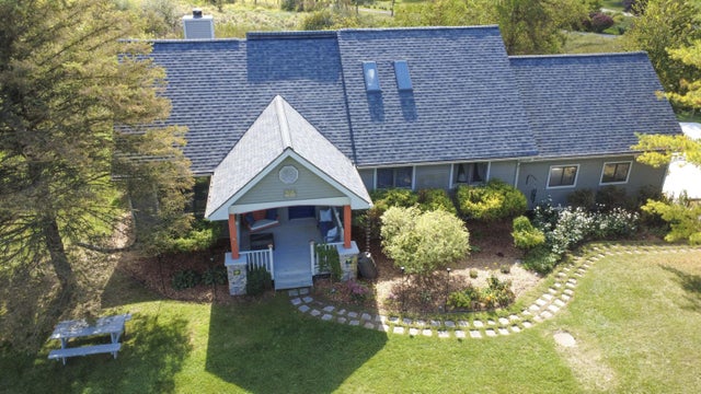 1404 Honey Run Drive, Scio township