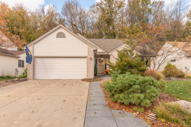 2604 Wildwood Trail, Saline city