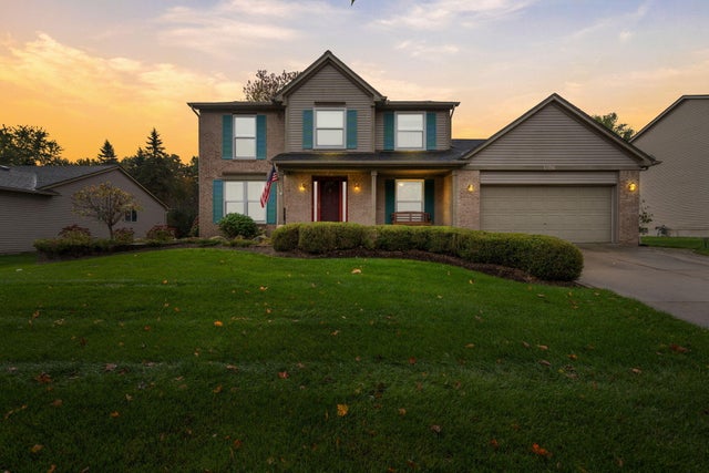 5942 Cottonwood Drive, Pittsfield charter township
