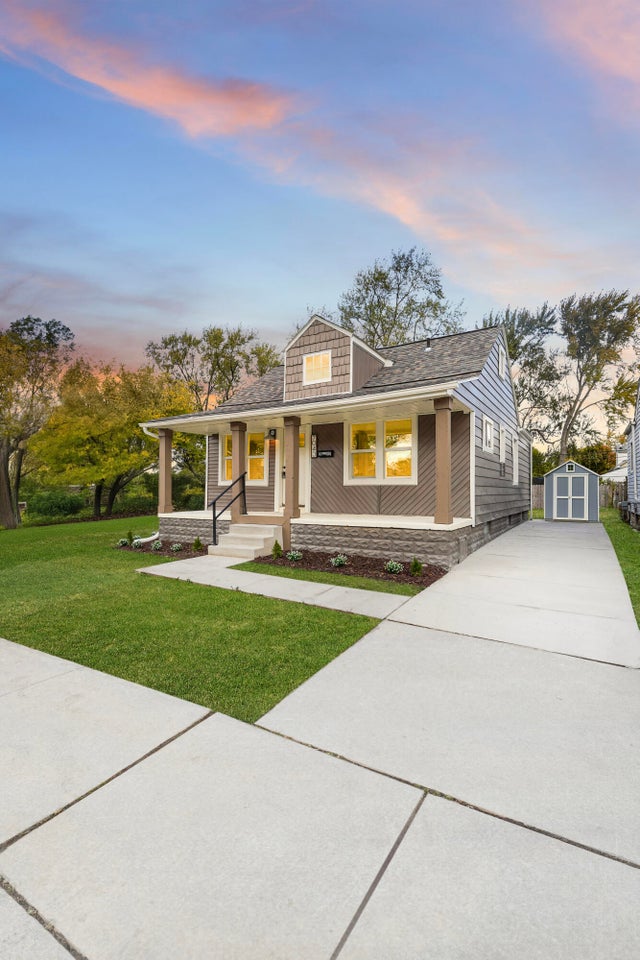 7043 Toepfer Road, Warren city