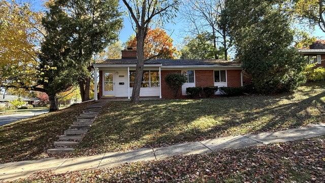 2066 Norfolk Avenue, Ann Arbor city