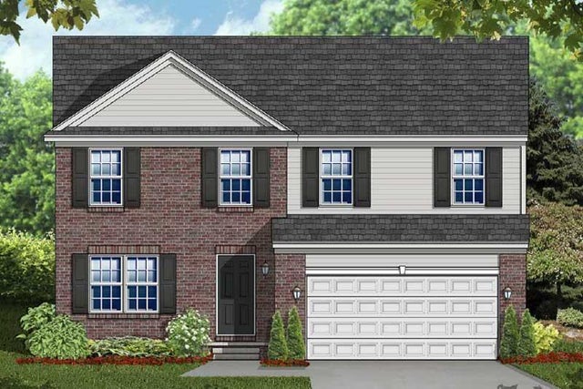 1404 Weeping Willow Court, Superior charter township