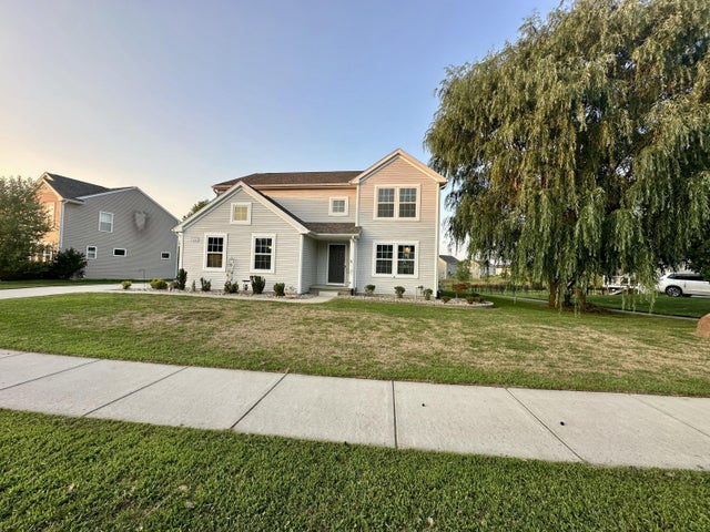 9518 Neumann Circle, Augusta charter township