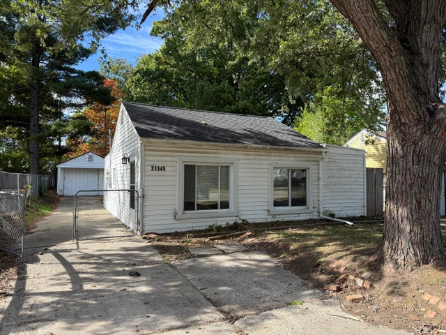 21345 Inkster Road, Farmington city