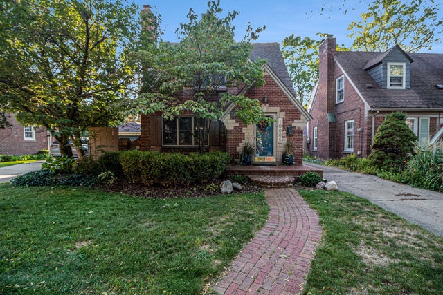 10005 Melrose Street, Livonia city