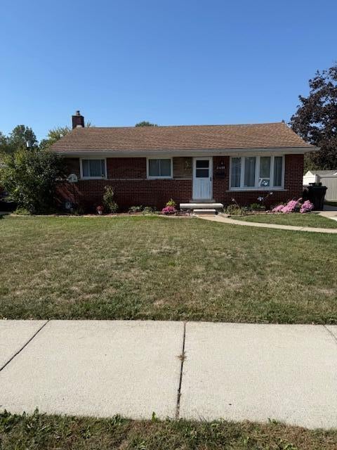 2490 Pinetree Drive, Trenton city