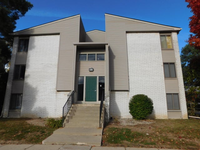 32005 W 12 Mile Road Building: 2 Unit: 206, Farmington Hills city