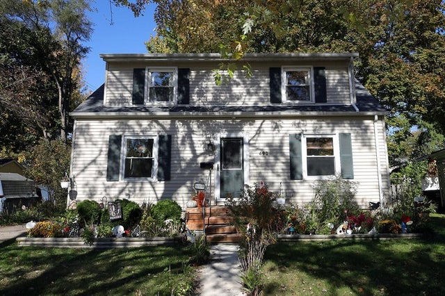 492 Everett Street, Milan city