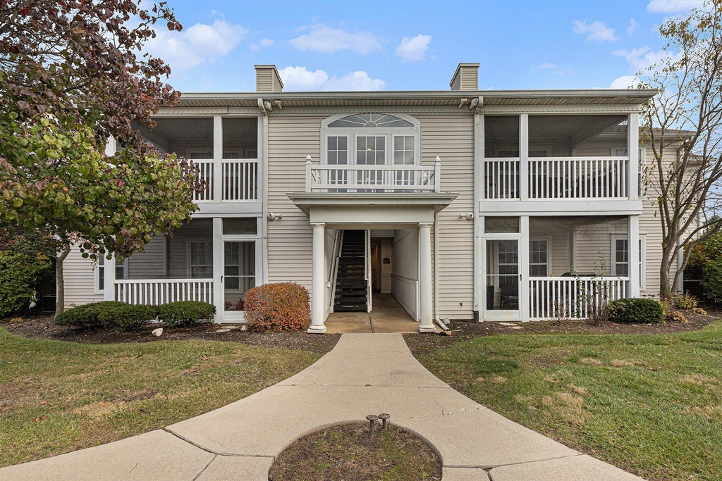 1255 Joyce Lane, Scio township