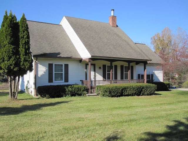 4975 Westwind Drive, Dexter township