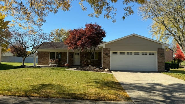 24473 Bonnie Brook Drive, Novi city