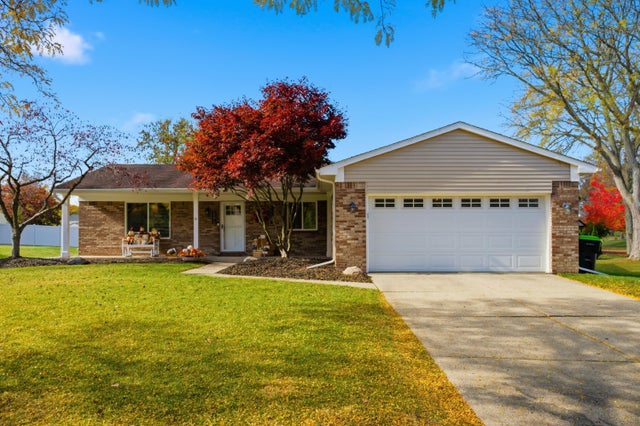 24473 Bonnie Brook Drive, Novi city