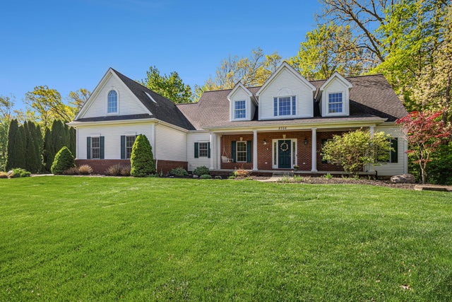 2705 Black Eagle Ridge, Marion township