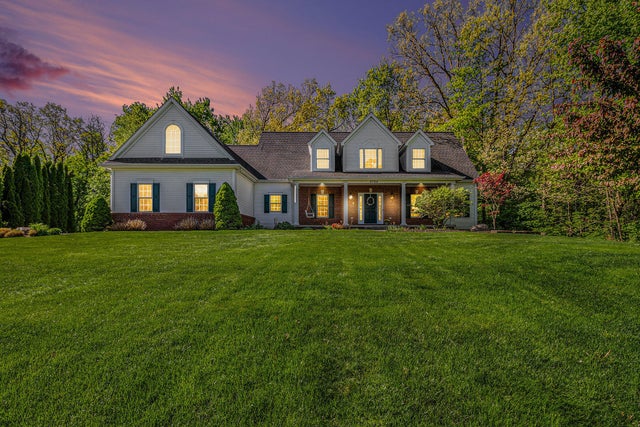 2705 Black Eagle Ridge, Marion township