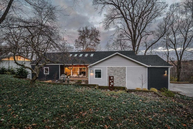 321 Riverview Drive, Ann Arbor city