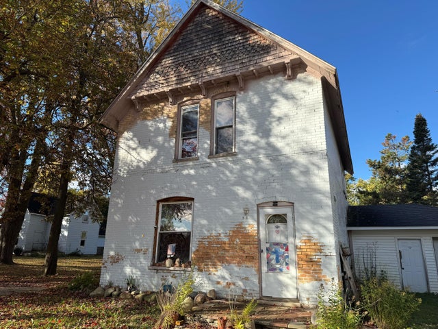 140 S Main Street, Carsonville village