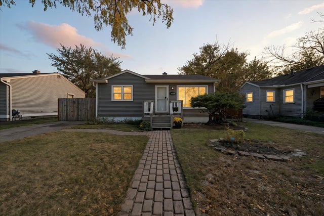 3034 Paxton Street, Ferndale city