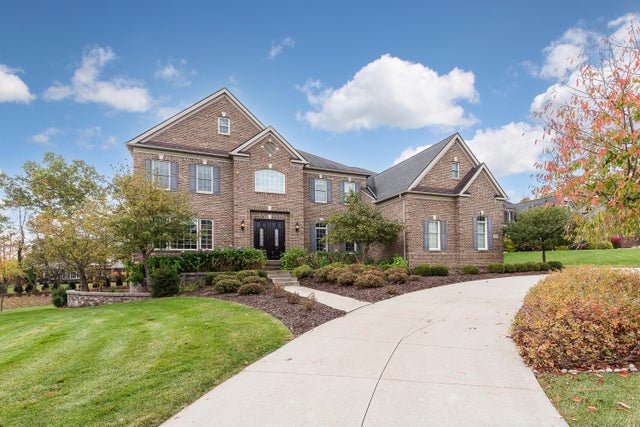2417 Highland Drive, Superior charter township
