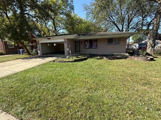 21135 La Salle Boulevard, Warren city