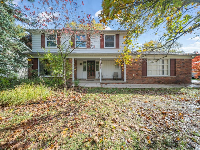 7023 Wild Ridge Lane, West Bloomfield charter township