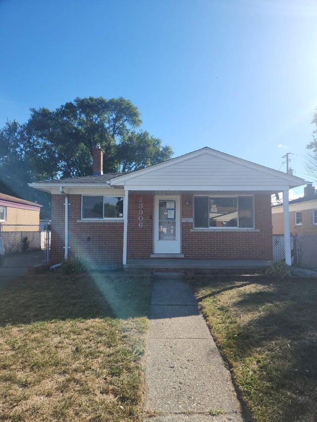 23906 Ada Avenue, Warren city