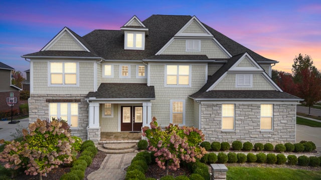 3003 Lankford Lane, Commerce charter township