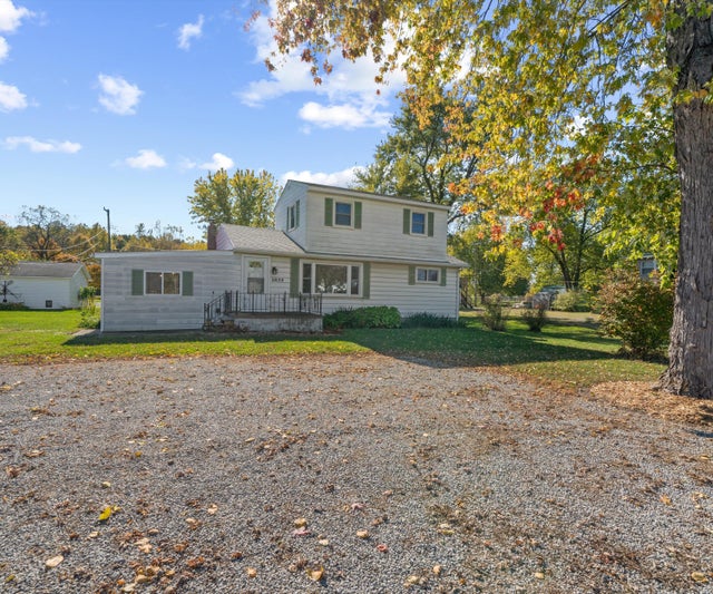 28109 Goddard Road, Romulus city