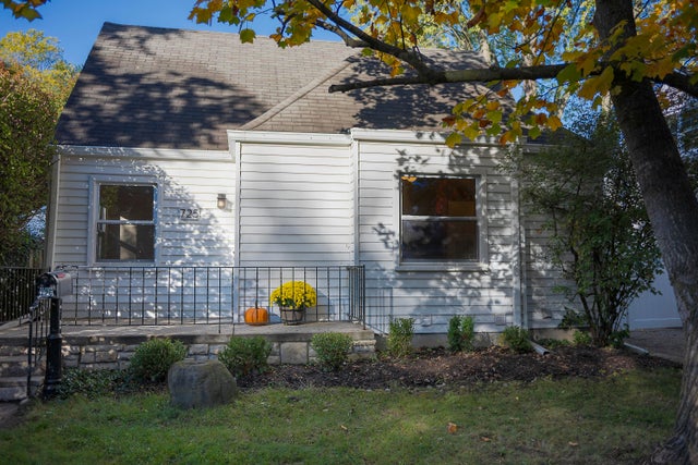 725 Charles Street, Ypsilanti city