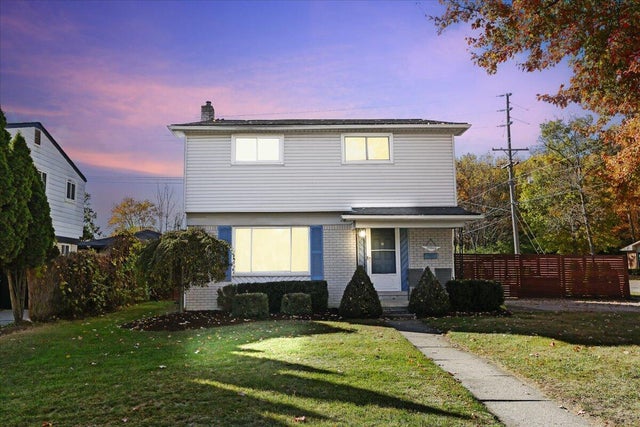 29945 Everett Street, Southfield city