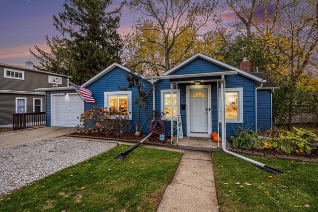 411 Washington Street, Brighton city