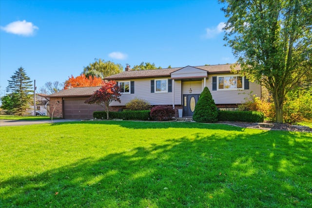 2932 Bogue Creek Drive, Oceola township