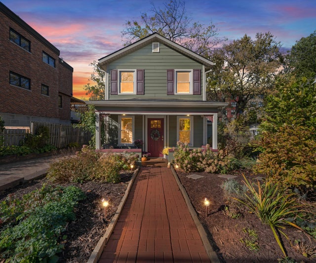 509 N Ashley Street, Ann Arbor city