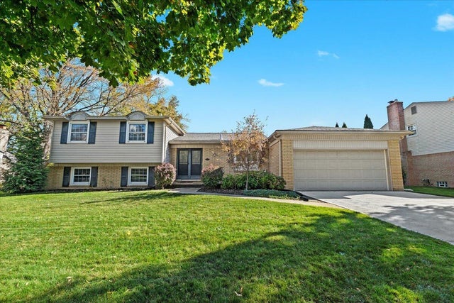 17460 Park Street, Livonia city